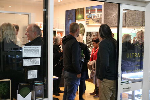 Ultragrafik Fine Art Gallery - Accommodation in Brisbane 1
