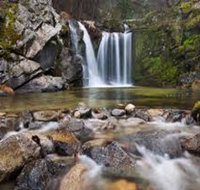 Upper Crystal Creek - Accommodation in Brisbane