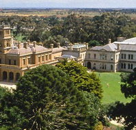 Werribee - Accommodation in Brisbane