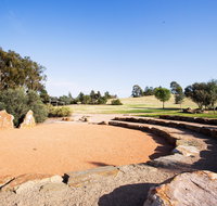 Wiradjuri Amphitheatre - Accommodation in Brisbane