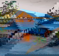 Witzig Gallery - Accommodation in Brisbane