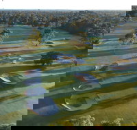 Yarra Yarra Golf Club