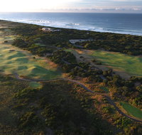13th Beach Golf Links - Accommodation in Brisbane