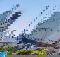 Albany's Historic Whaling Station - Accommodation in Brisbane