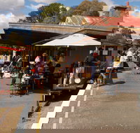 Alexandra Timber Tramway and Museum - Accommodation in Brisbane