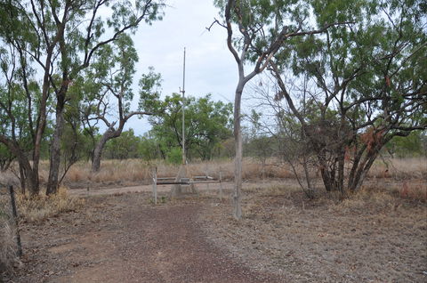 Alexander Forest Memorial - Accommodation in Brisbane 0