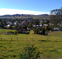 Apex Lookout Dungog - Accommodation in Brisbane