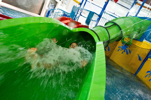 AquaPulse - Accommodation in Brisbane 0