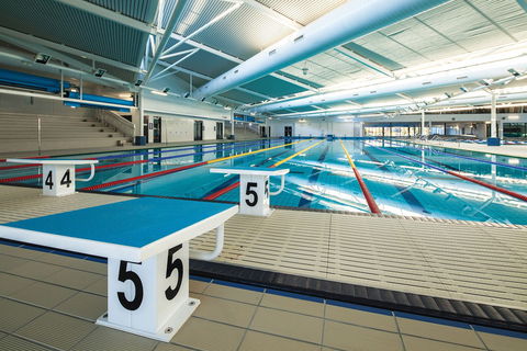 AquaPulse - Accommodation in Brisbane 2