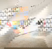 Ararat Gallery TAMA - Accommodation in Brisbane