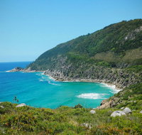 Arakoon National Park - Accommodation in Brisbane