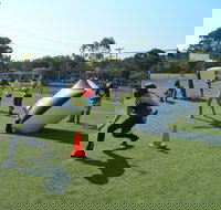 Armstrong Tag Archery - Accommodation in Brisbane