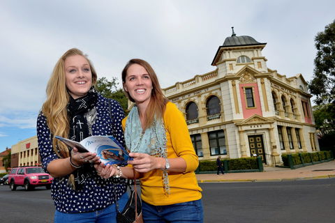 Art Trails In The Moree Plains - Accommodation in Brisbane 0