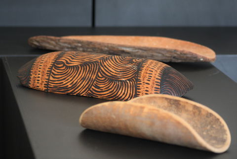 Art Trails In The Moree Plains - Accommodation in Brisbane 1