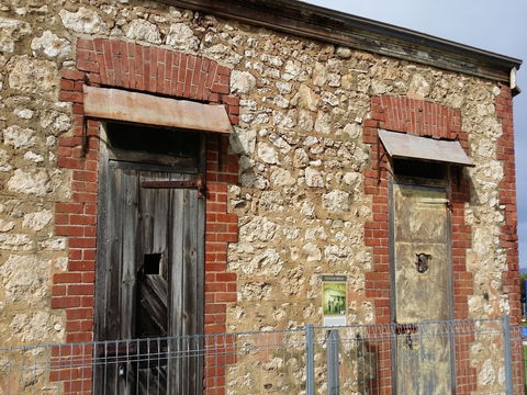 A Walk Back In Time Time Trail - Kingscote - Accommodation in Brisbane 0