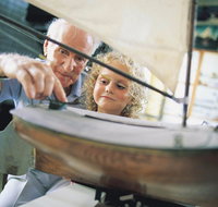 Ballina Naval and Maritime Museum - Accommodation in Brisbane