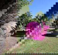 Belmore Park - Accommodation in Brisbane