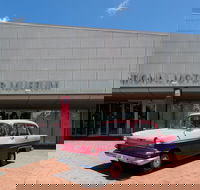 Birdwood - Accommodation in Brisbane