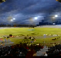 Blacktown International Sportspark - Accommodation in Brisbane