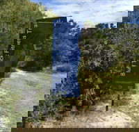 Bluff Track Fitness Trail - Accommodation in Brisbane