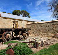Bon Accord Mine Complex - Accommodation in Brisbane