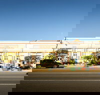 Bundaberg to Eidsvold Weekend Drive - Accommodation in Brisbane