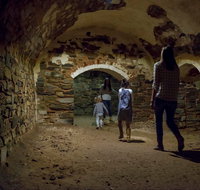 Burra Heritage Passport - Accommodation in Brisbane