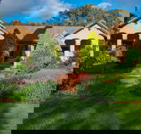 Calthorpes' House - Accommodation in Brisbane
