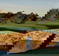 Camden Golf Club - Accommodation in Brisbane