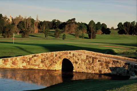 Camden Golf Club - Accommodation in Brisbane 0