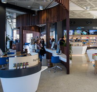 Canberra and Region Visitors Centre - Accommodation in Brisbane