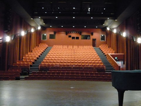 Capitol Theatre Tamworth - Accommodation in Brisbane 0