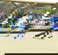 Cleveland Sharks Bowls Club - Accommodation in Brisbane