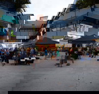 Coffs Harbour Regional Gallery - Accommodation in Brisbane