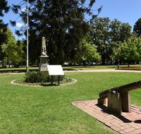 Collins Park - Accommodation in Brisbane