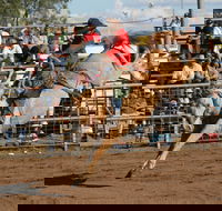 Coonamble - Accommodation in Brisbane