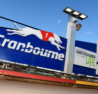 Cranbourne Greyhound Racing Club - Accommodation in Brisbane