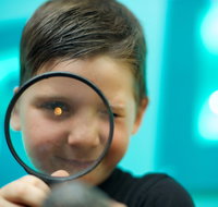 CSIRO Discovery Centre - Accommodation in Brisbane