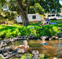 Darlington Park - Accommodation in Brisbane