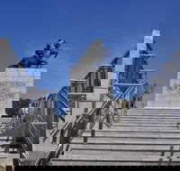 Desert Corps Memorial - Accommodation in Brisbane