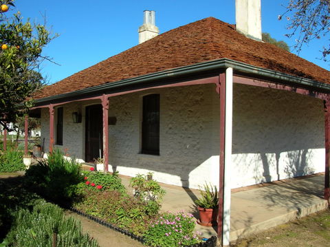 Discovering Historic Kadina Town Drive - Accommodation in Brisbane 1