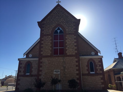 Discovering Historic Kadina Town Drive - Accommodation in Brisbane 2