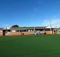 Dungog Memorial Bowling Club - Accommodation in Brisbane