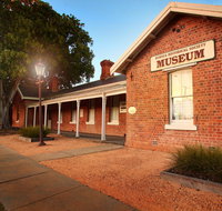 Echuca Historical Society Museum and Archive - Accommodation in Brisbane