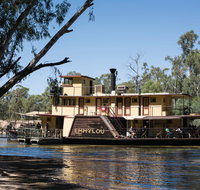 Echuca - Accommodation in Brisbane