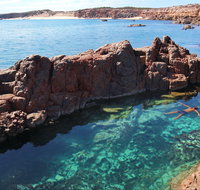 Eyre Peninsula - Accommodation in Brisbane