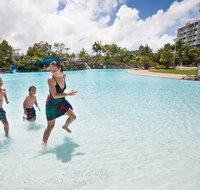 Family Fun in Mackay City - Accommodation in Brisbane