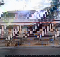 Federation Heritage Scenic Walk - Accommodation in Brisbane