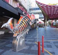 Fortitude Valley - Accommodation in Brisbane