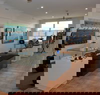 Gallery 45 - Accommodation in Brisbane